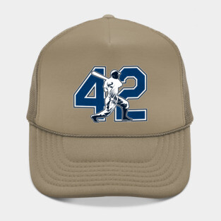 42 - Jackie Hat
