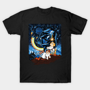 My Little Pop Icons - Hope in Space T-Shirt