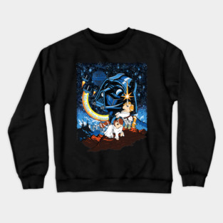 My Little Pop Icons - Hope in Space Crewneck Sweatshirt