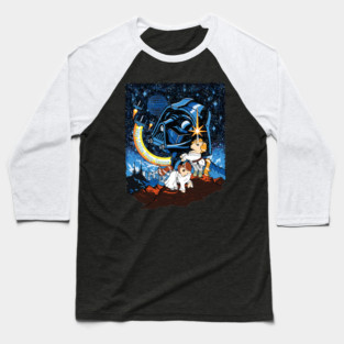 My Little Pop Icons - Hope in Space Baseball T-Shirt