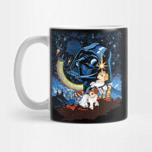 My Little Pop Icons - Hope in Space Mug