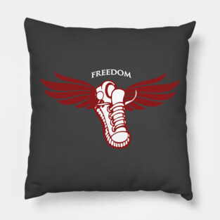 Freedom Pillow