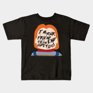 Chucky Kids T-Shirt