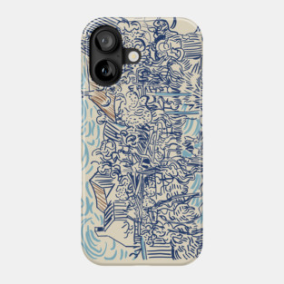 Vincent  van Gogh Phone Case
