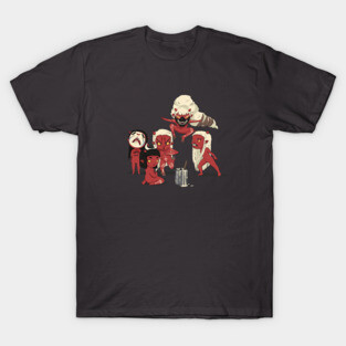 Kabuki T-Shirt