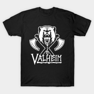 Valheim T-Shirt