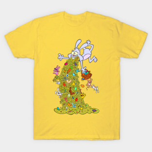 Easter Bunny T-Shirt