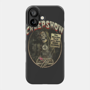 Creepshow 1982 Phone Case