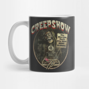 Creepshow 1982 Mug
