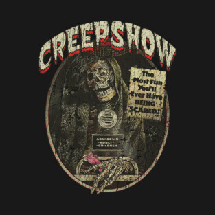 Creepshow 1982