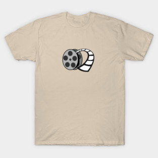 Film Reel T-Shirt