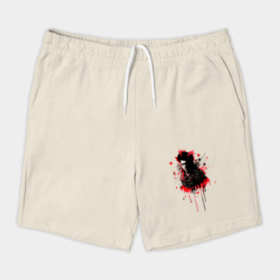 Bangarang Shorts