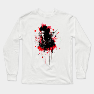 Bangarang Long Sleeve T-Shirt