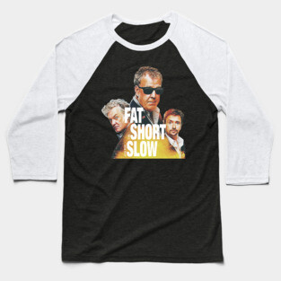 The boys Baseball T-Shirt