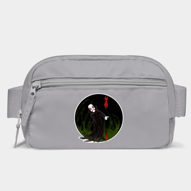 UNDERNEATH SPIRIT by droidmonkey