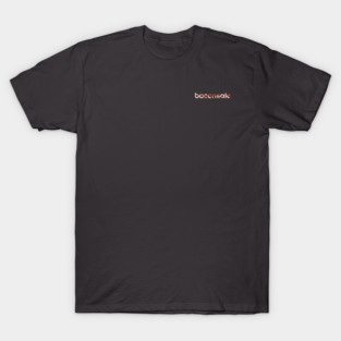 Baconsale - Small Logo T-Shirt