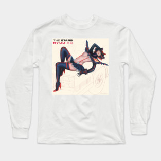 The Stars : Ryuu-ko Long Sleeve T-Shirt