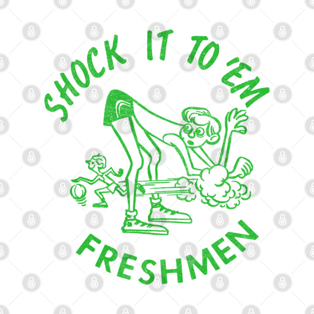 Vintage College Basketball Design by CultOfRomance