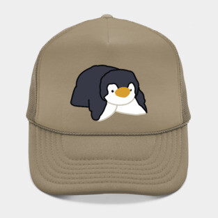 Penguin Hat