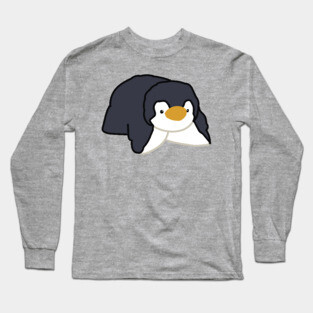 Penguin Long Sleeve T-Shirt
