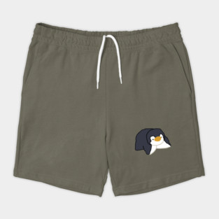 Penguin Shorts