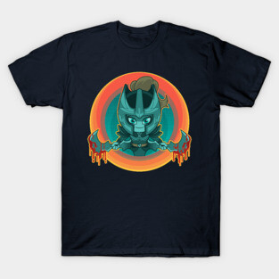 PHANTOM ASSASSIN T-Shirt