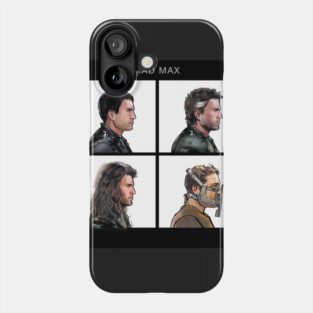 Mad Max Phone Case