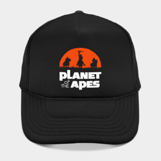 Planet Of The Apes Hat