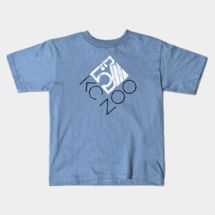 KC Zoo Kids T-Shirt