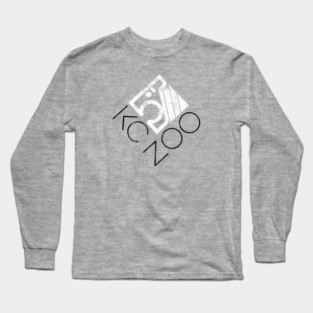 KC Zoo Long Sleeve T-Shirt