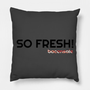 So Fresh Pillow