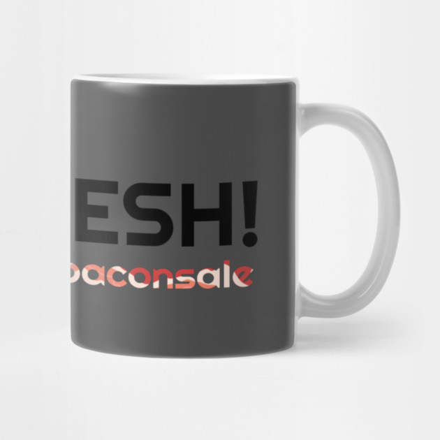 So Fresh by baconsale