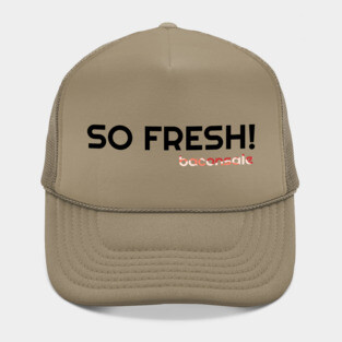 So Fresh Hat