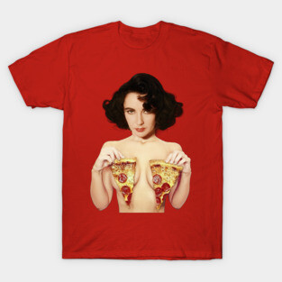 Elizabeth Taylor T-Shirt