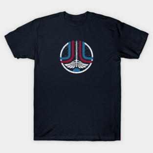 The Last Starfighter T-Shirt