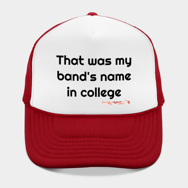 Baconsale Band Name by baconsale