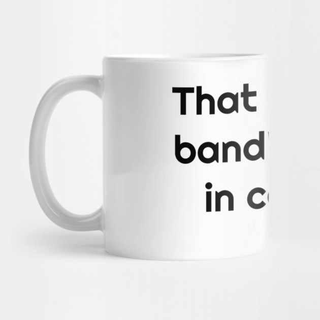 Baconsale Band Name by baconsale