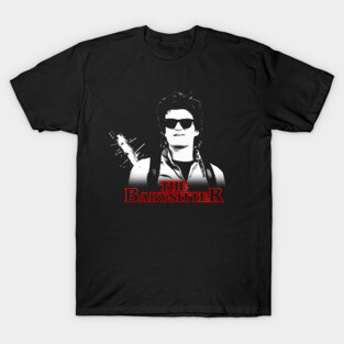 The Babysitter T-Shirt