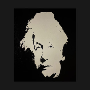 Einstein T-Shirt