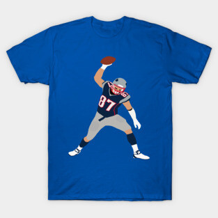 Gronk Spike T-Shirt