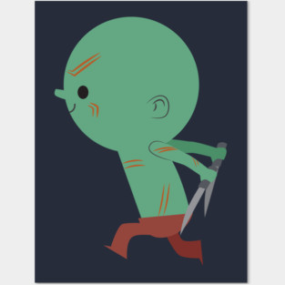 Drax the Destroyer Posters and Art