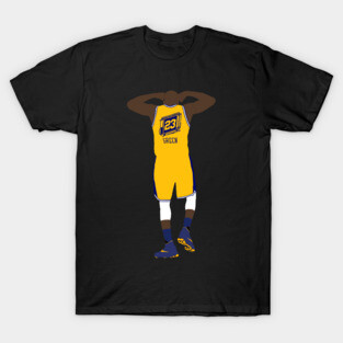 Draymond Green Flex T-Shirt