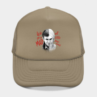 Psycho Hat