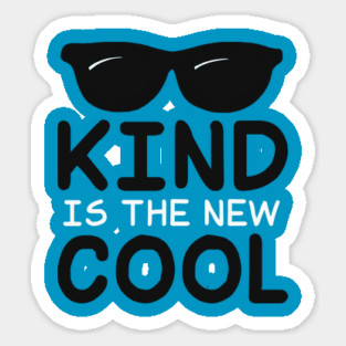 Choose Kind - Kind Is The New Cool Magnet