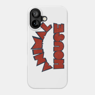 Animal House Phone Case