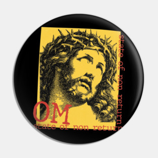 OM band // fanart Pin