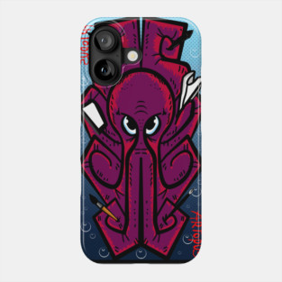 ARTOPUS Phone Case