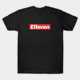 Eleven T-Shirt
