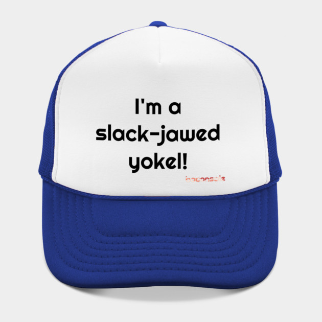 Yokel Baconsale by Baconsale