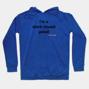 Yokel Baconsale Hoodie
